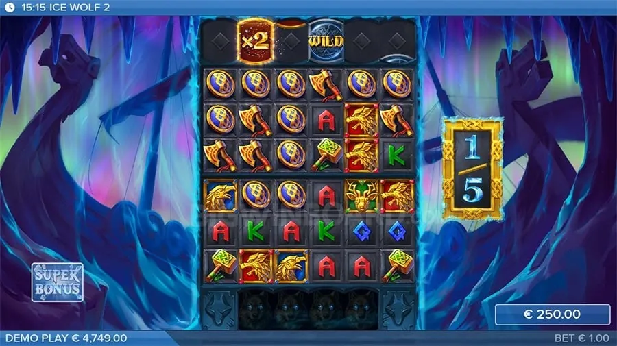 New Slot Games Launch