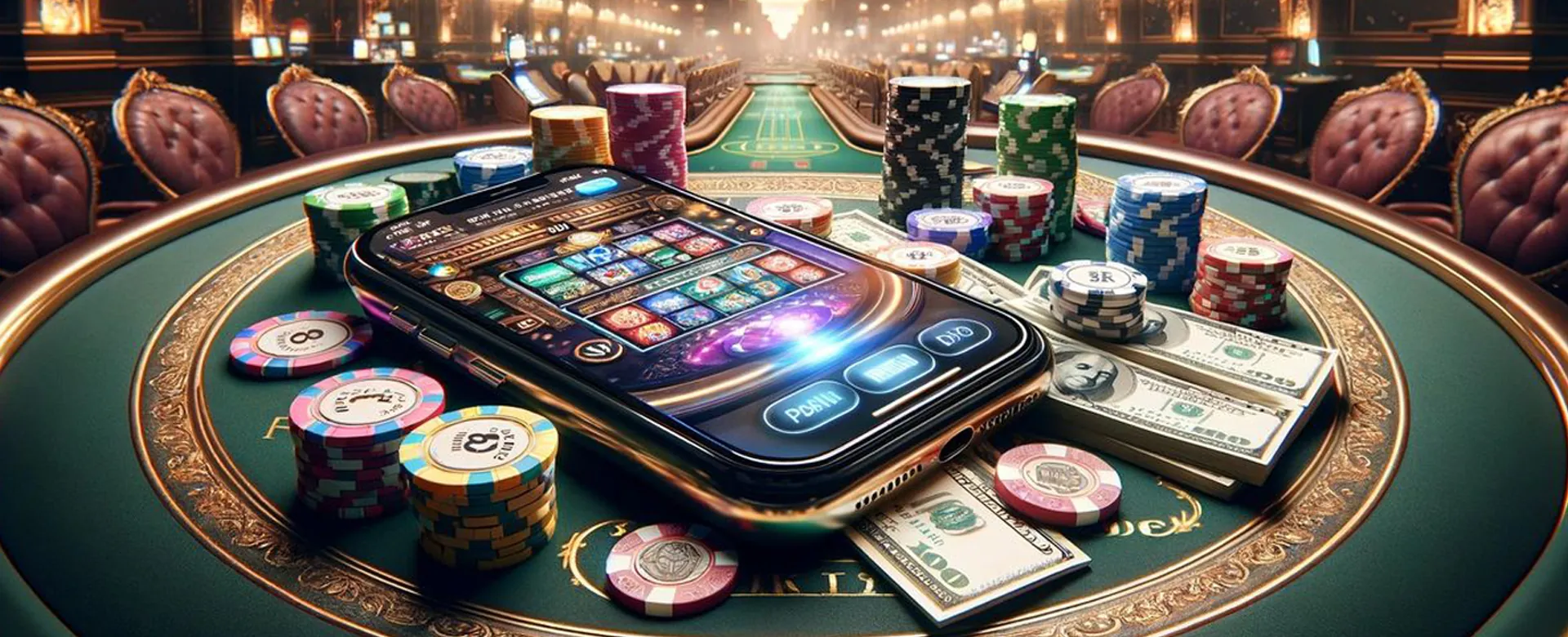 J8 Casino Philippines Online Gaming